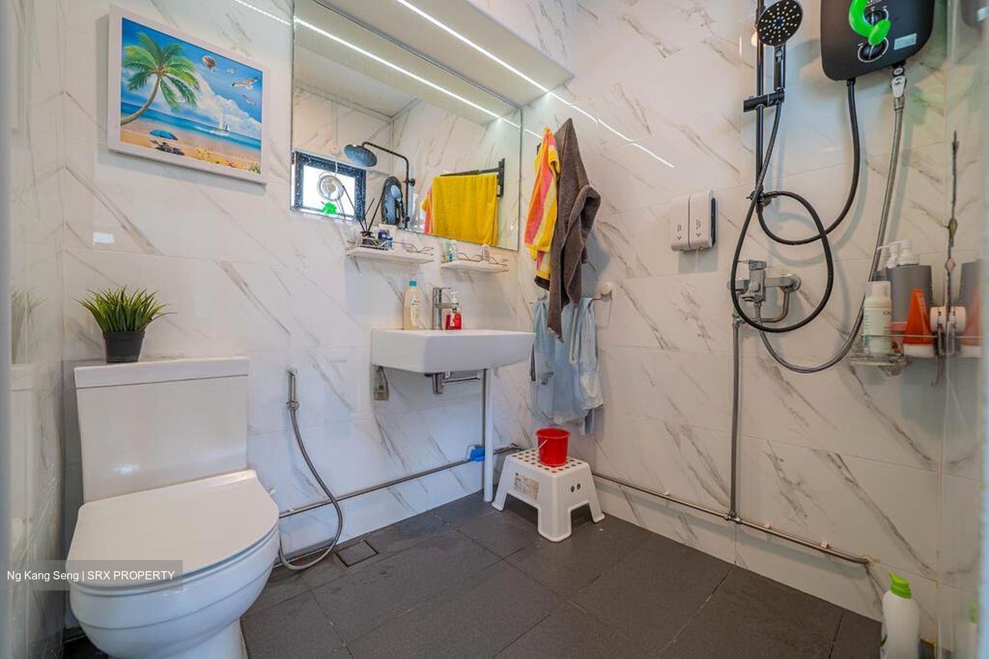 Blk 277 Yishun Street 22 (Yishun), HDB Executive #523257131